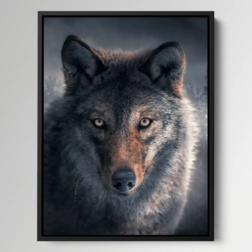 True Wolf