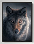 True Wolf