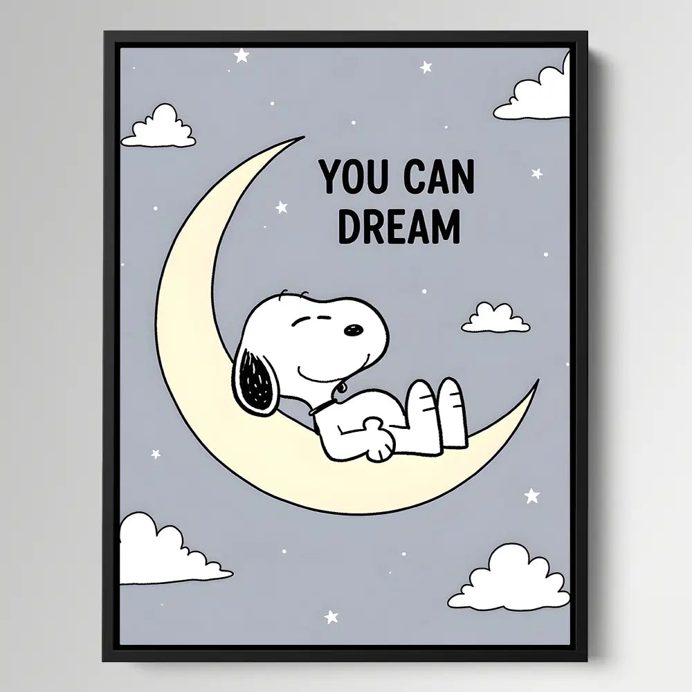 You Can Dream