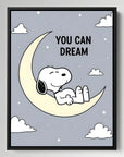 You Can Dream