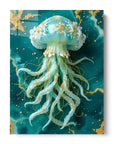 Jellyfish Marble