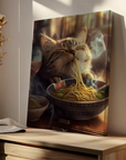Ramen Cat