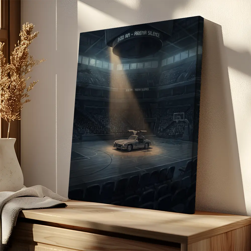Gullwing Stadium