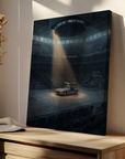 Gullwing Stadium