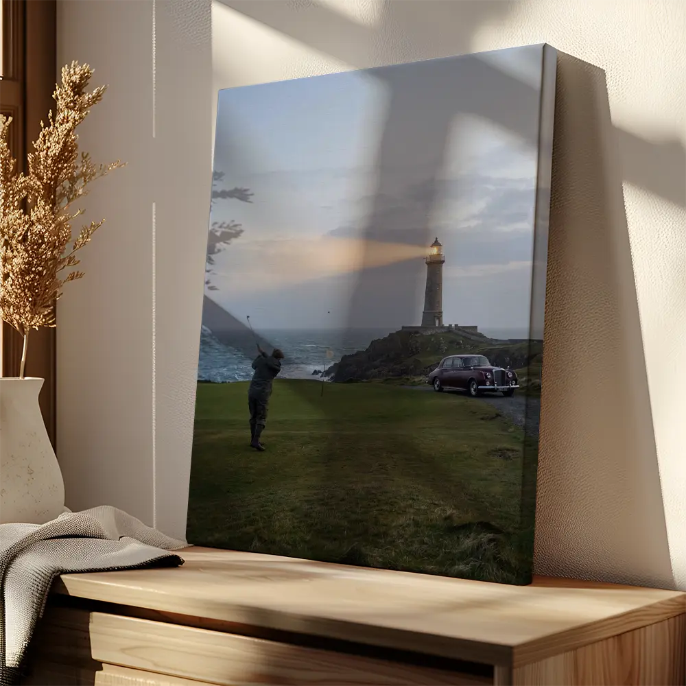 Lighthouse Golf