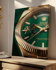 Macro Watch