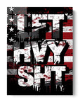 Lift Heavy Shit