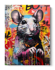 Rat Problem