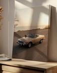 Retro Drive
