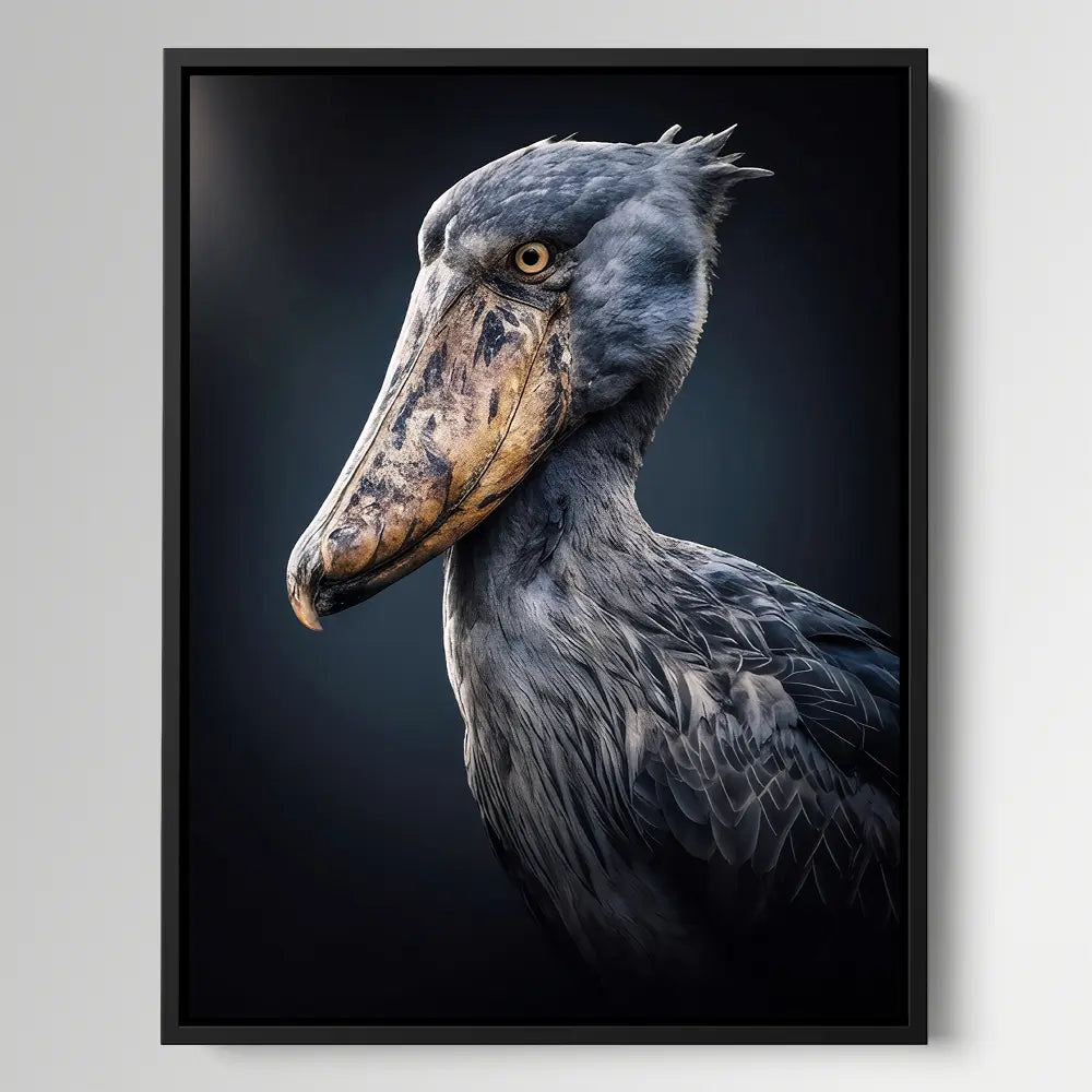 Shoebill Night