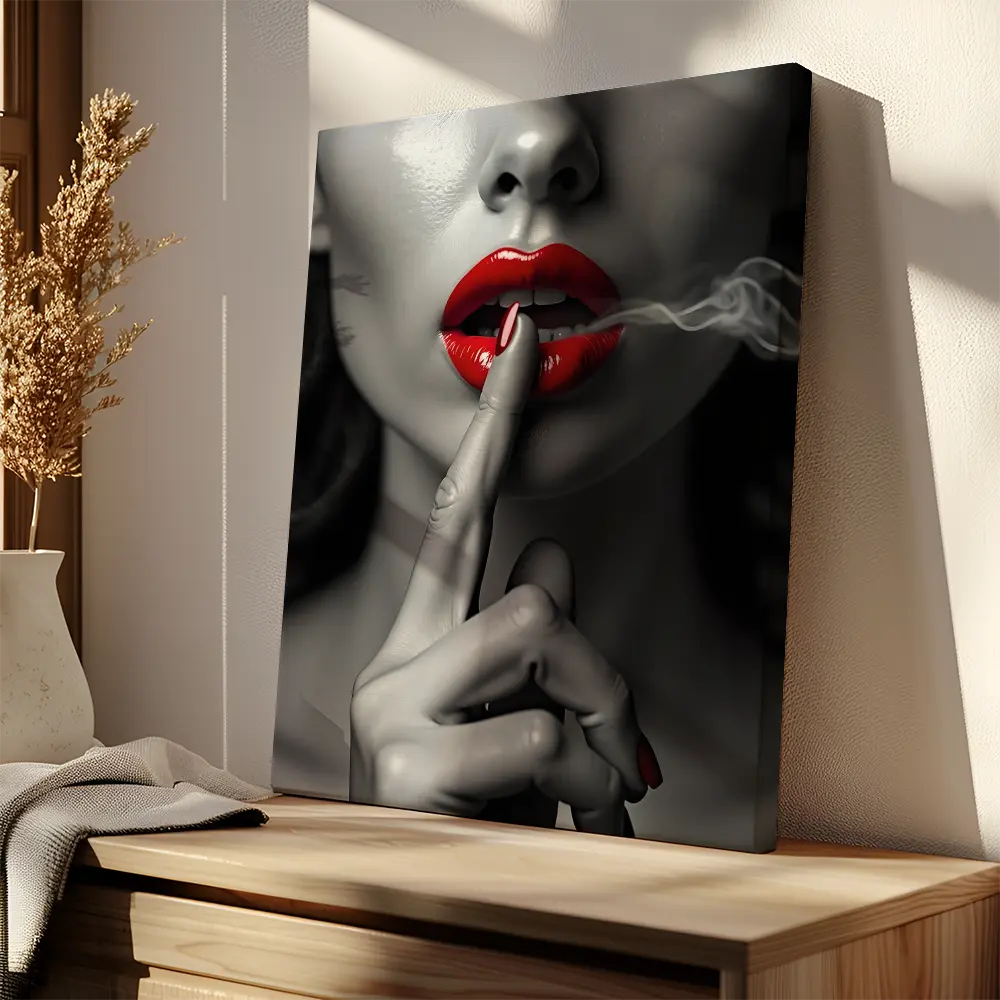 Red Lips