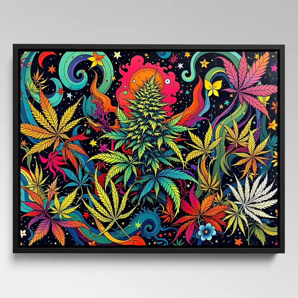 Pop Cannabis