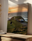 The Edge Golf