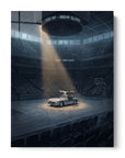 Gullwing Stadium