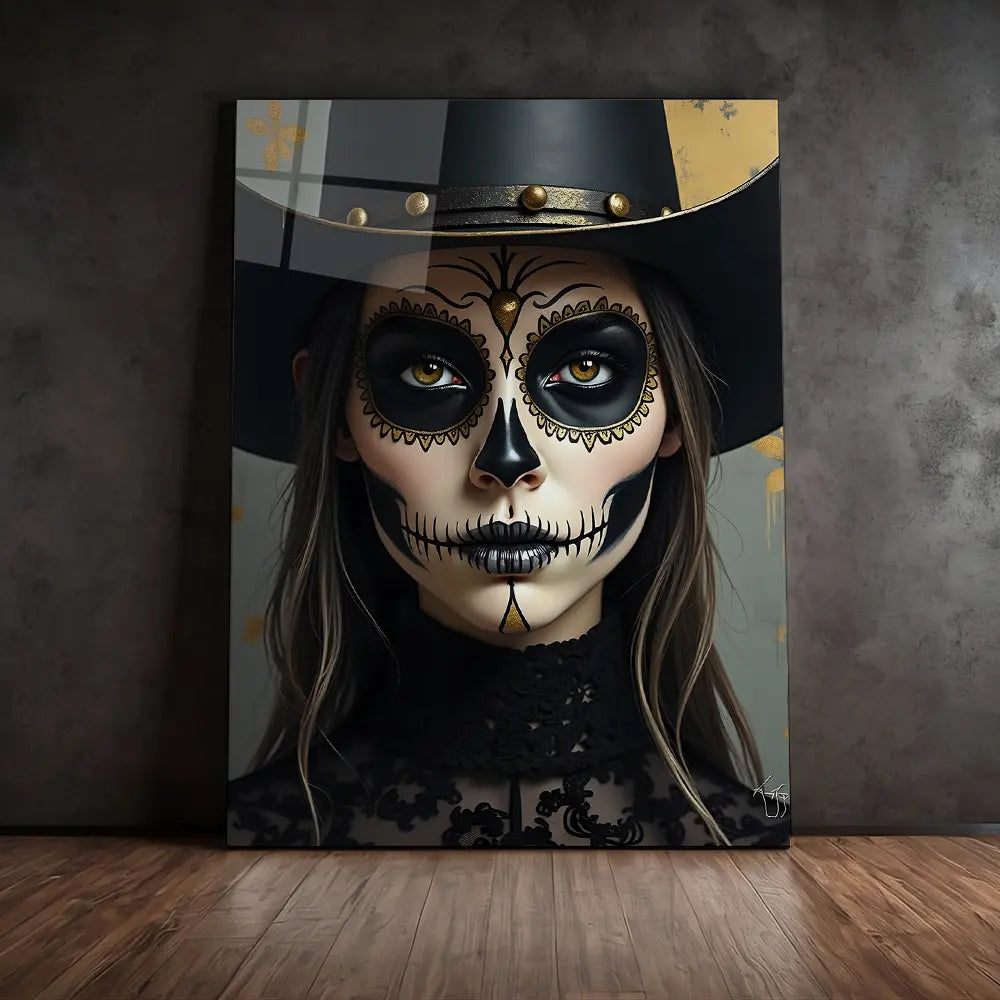 Face Girl