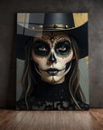 Face Girl
