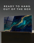 Black Panther Pink House